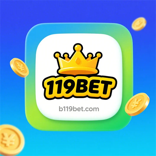 119bet app logo